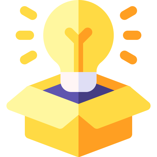 Idea Icon